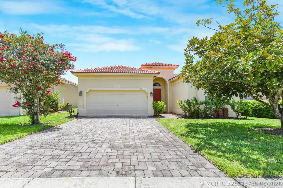 5544 Spanish River Road, Fort Pierce, FL 34951 - #2