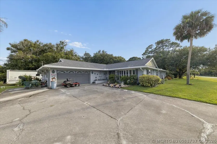 5803 Green Dolphin Street, Fort Pierce, FL 34951 - #3