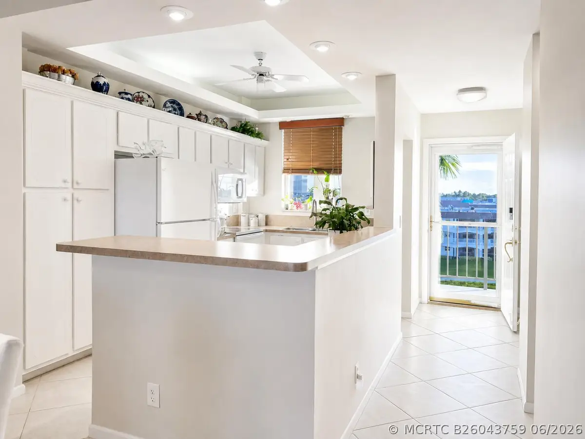 100 Paradise Harbour Boulevard #506, North Palm Beach, FL 33408 - #1