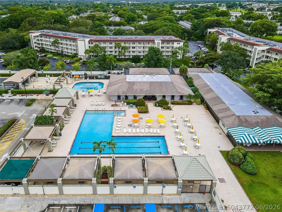 3301 Aruba Way #D3, Coconut Creek, FL 33066 - #1