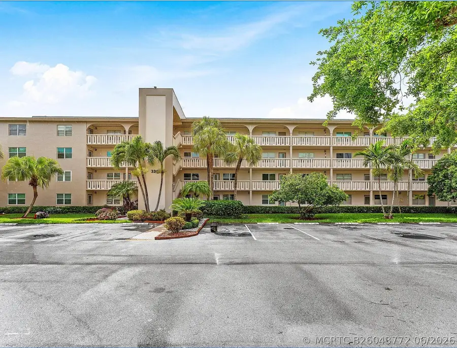 3301 Aruba Way #D3, Coconut Creek, FL 33066 - #2
