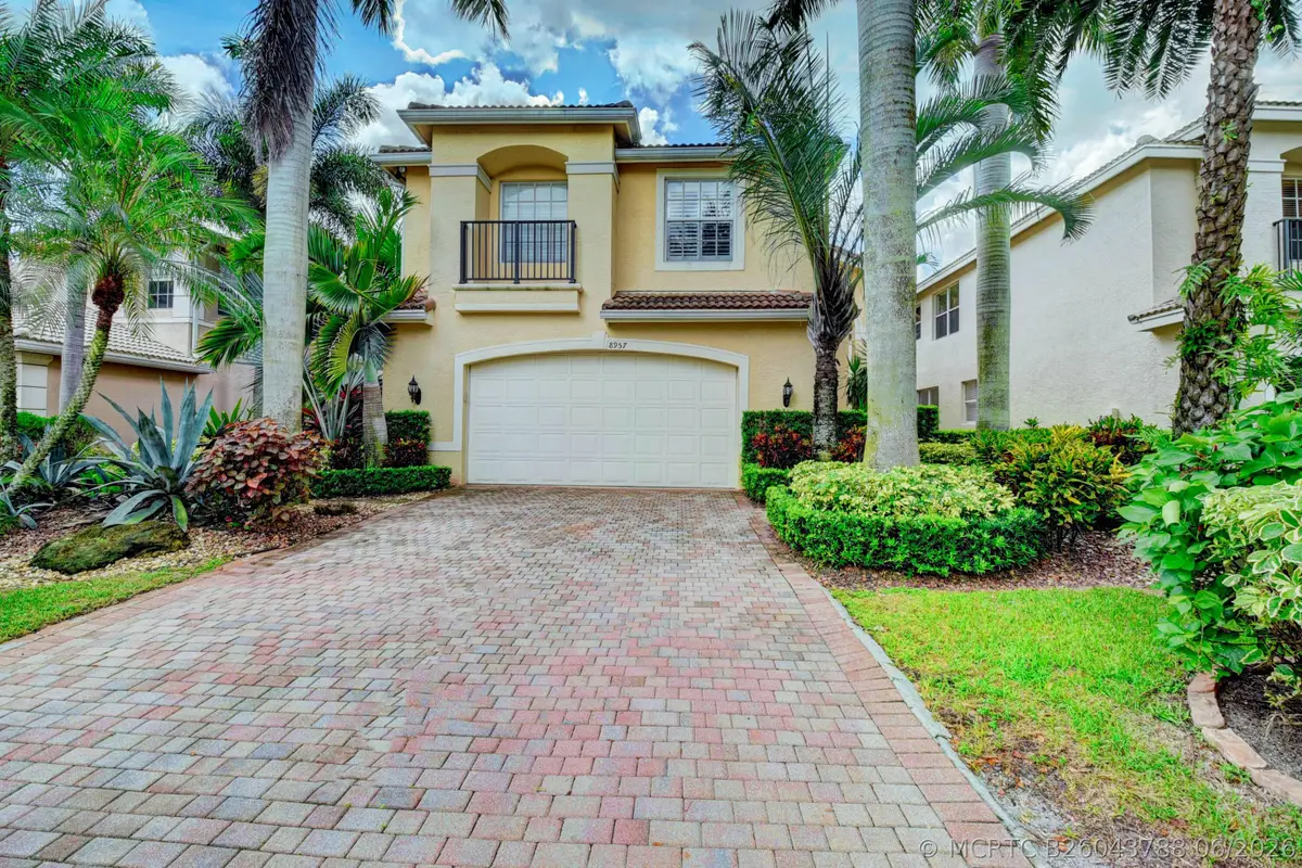 8957 Sandy Crest Lane, Boynton Beach, FL 33473 - #1