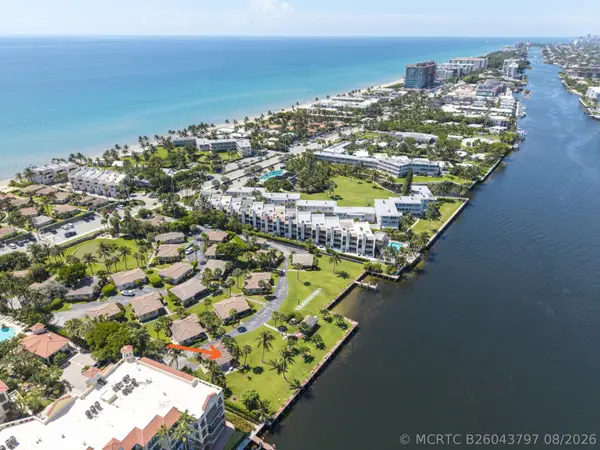 1225 Hillsboro Mile #Ss1, Hillsboro Beach, FL 33062