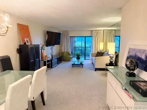 3605 S Ocean Boulevard #A433, South Palm Beach, FL 33480