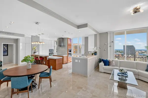 550 Okeechobee Boulevard #Lph-23, West Palm Beach, FL 33401