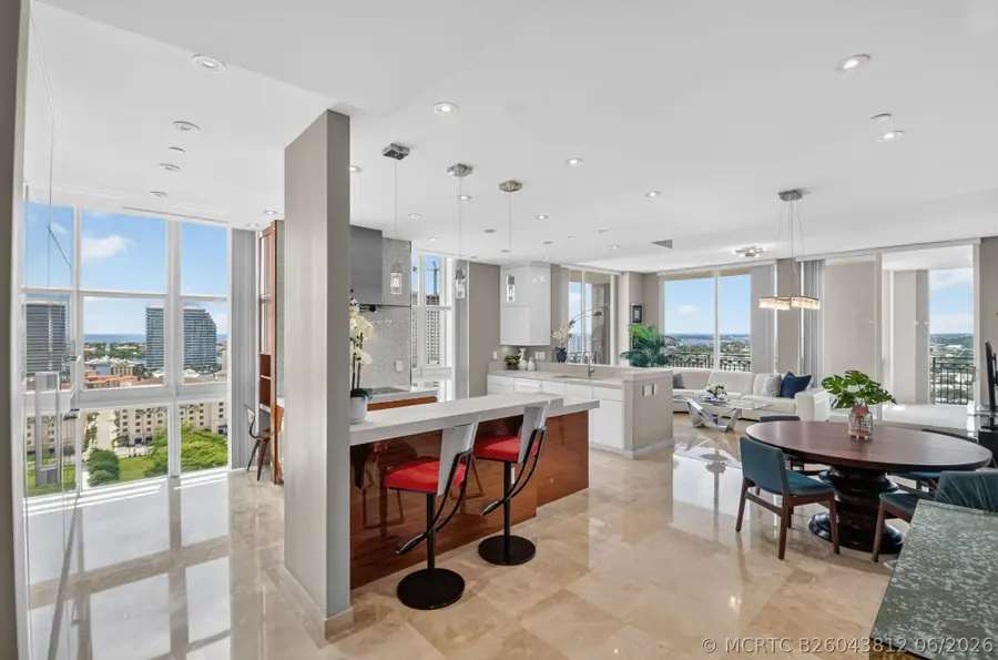 550 Okeechobee Boulevard #Lph-23, West Palm Beach, FL 33401 - #2