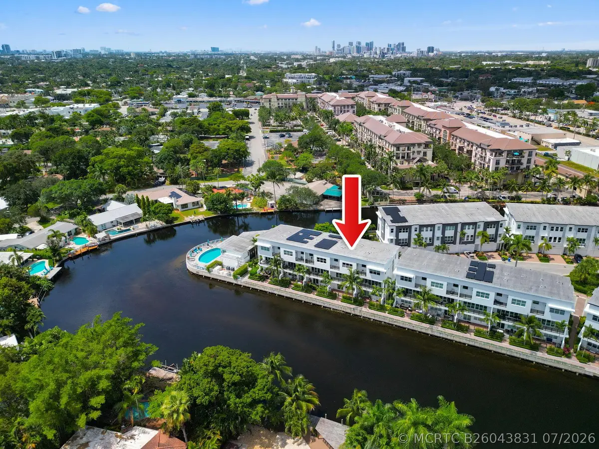 2900 NE 12th Terrace #25, Oakland Park, FL 33334 - #1