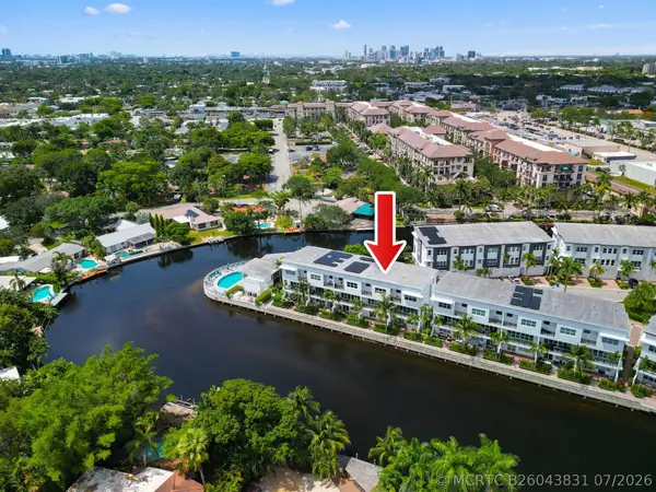 2900 NE 12th Terrace #25, Oakland Park, FL 33334