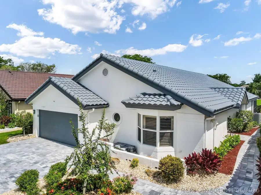 21089 Cottonwood Drive, Boca Raton, FL 33428 - #3