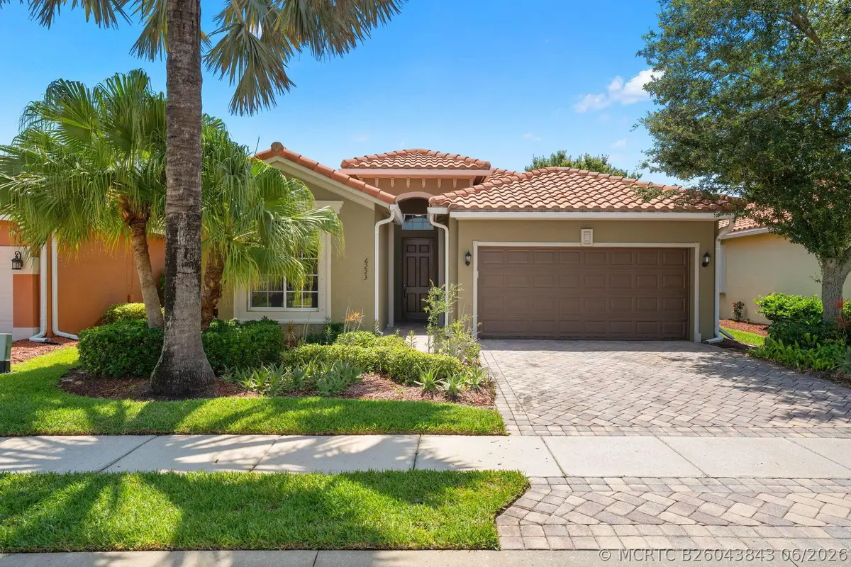 6223 Dorchester Way, Vero Beach, FL 32966 - #1