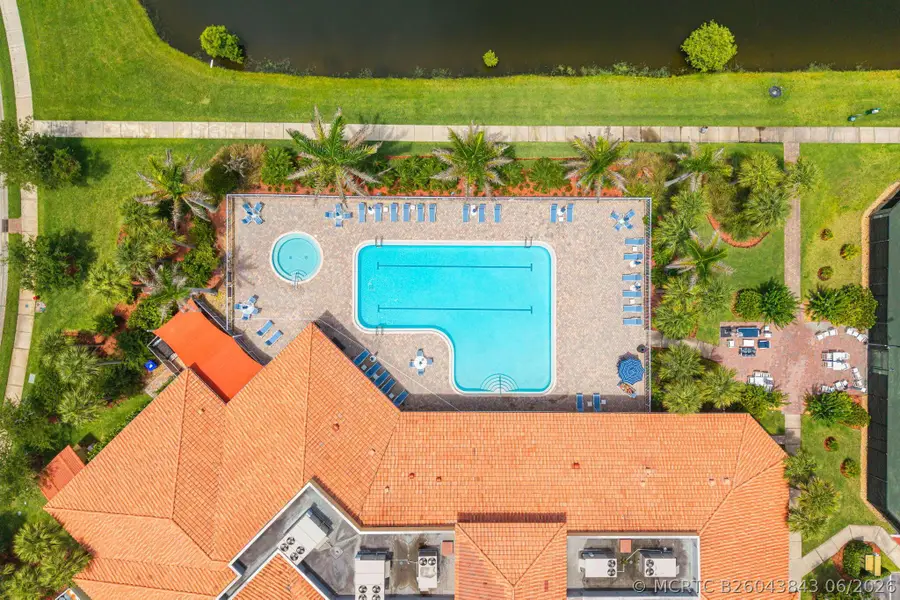 6223 Dorchester Way, Vero Beach, FL 32966 - #2