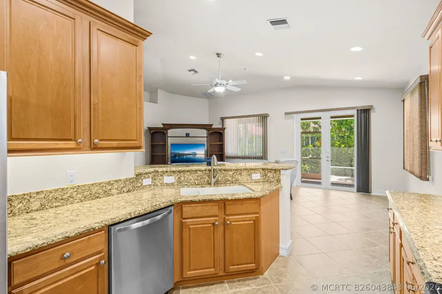 6223 Dorchester Way, Vero Beach, FL 32966 - #3