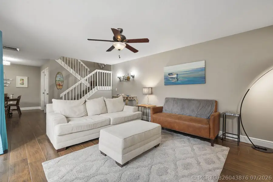 2916 SW Sunset Trace Circle, Palm City, FL 34990 - #3