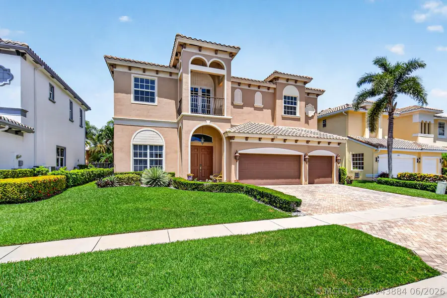 9898 Coronado Lake Drive, Boynton Beach, FL 33437 - #2