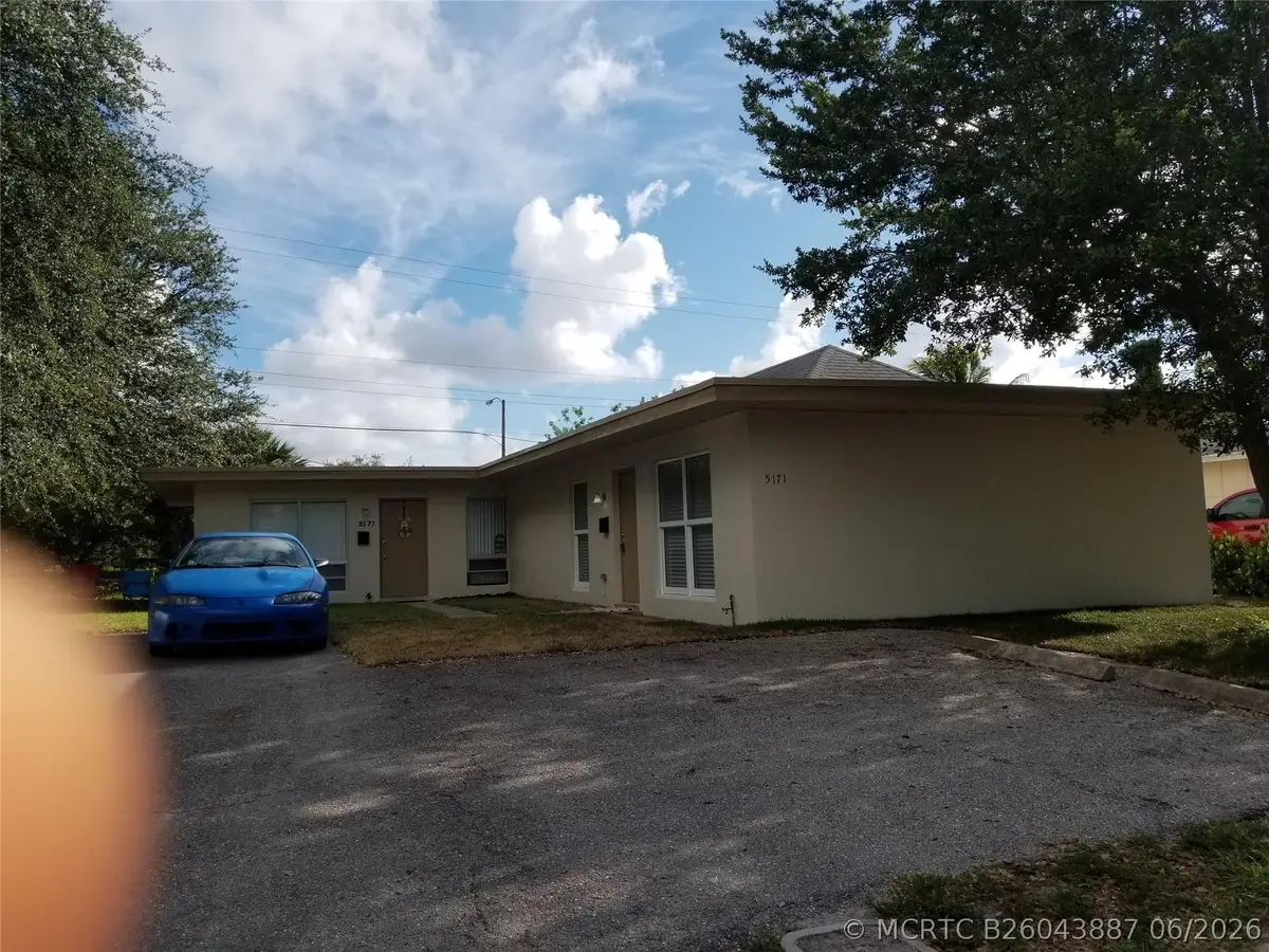 5171 Eadie Place #Unit  5171 - 5177, West Palm Beach, FL 33407 - #1