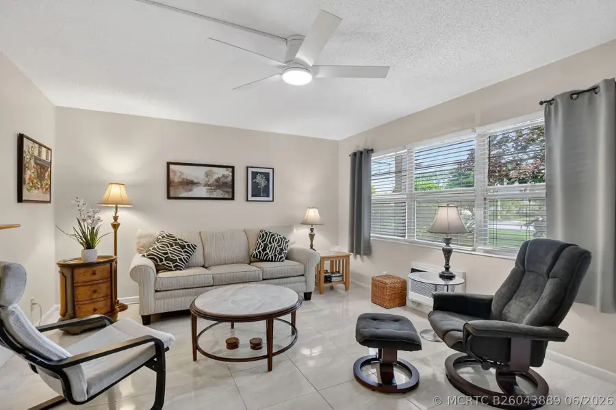 438 Tilford U, Deerfield Beach, FL 33442 - #3