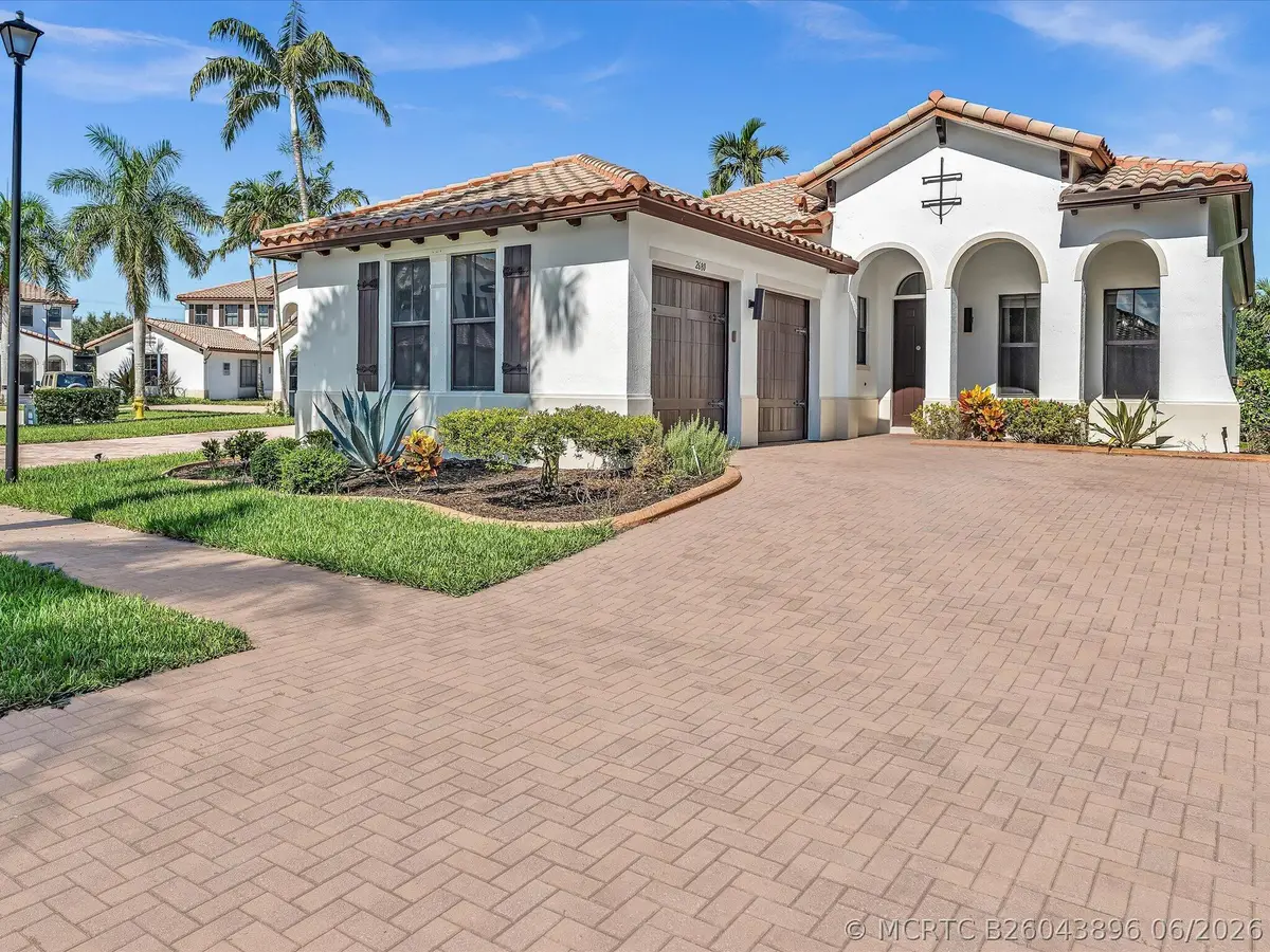 2680 NW 84th Way, Cooper City, FL 33024 - #1