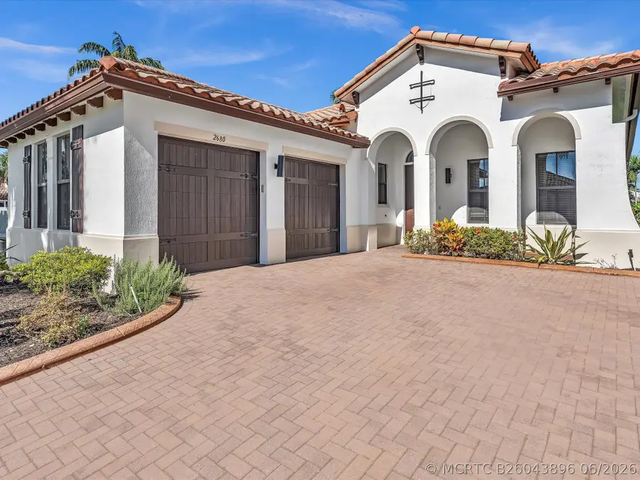 2680 NW 84th Way, Cooper City, FL 33024 - #2