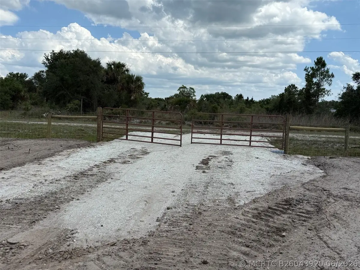 14667 NW 310th Street, Okeechobee, FL 34972 - #1