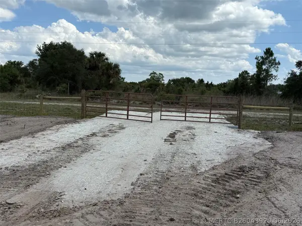 14667 NW 310th Street, Okeechobee, FL 34972