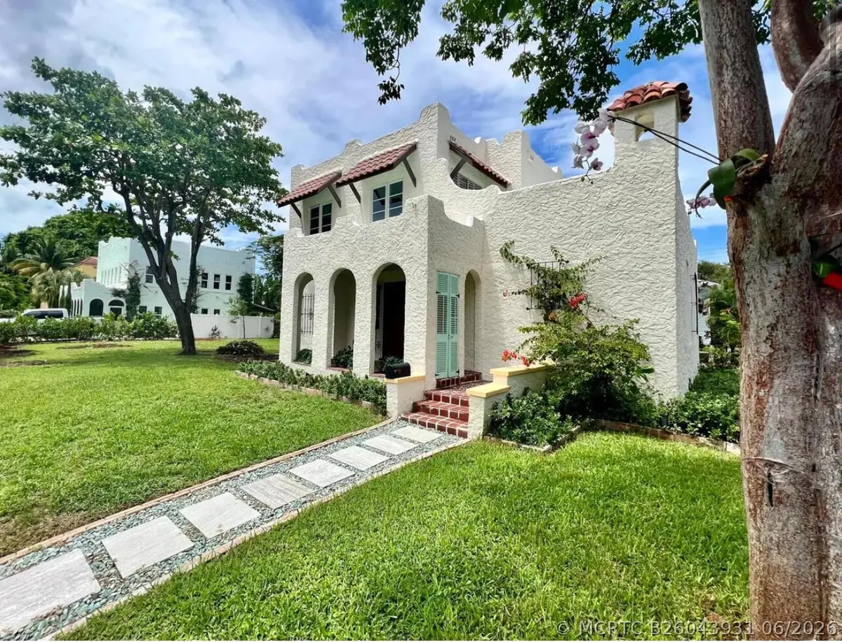 302 Fordham Drive, Lake Worth Beach, FL 33460 - #1