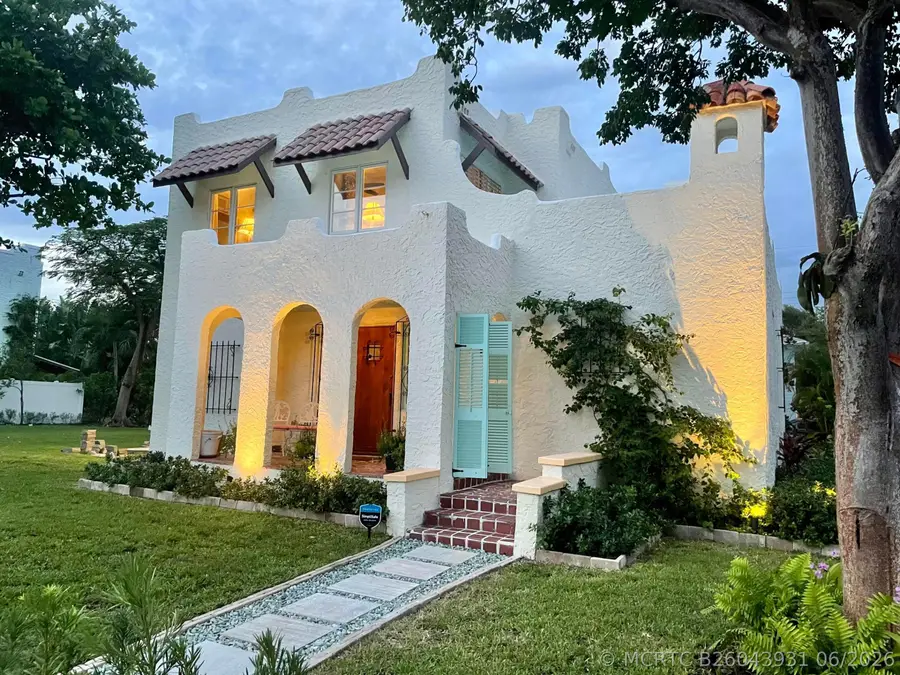 302 Fordham Drive, Lake Worth Beach, FL 33460 - #3
