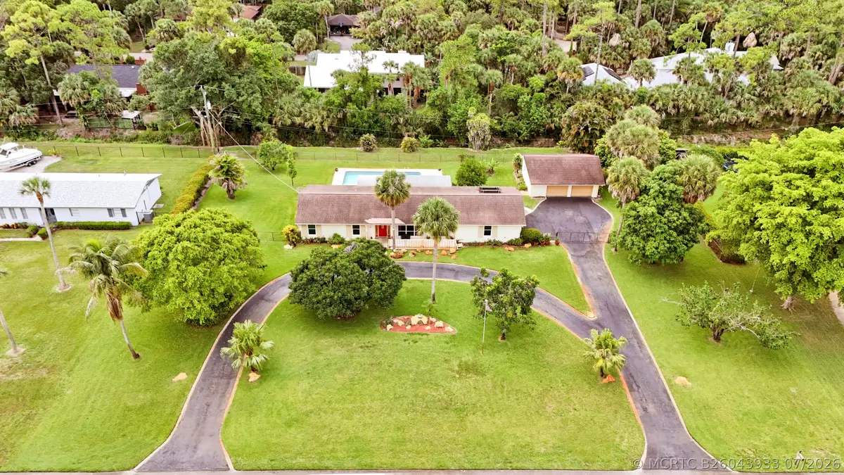 6824 Lakeside Road, West Palm Beach, FL 33411 - #1
