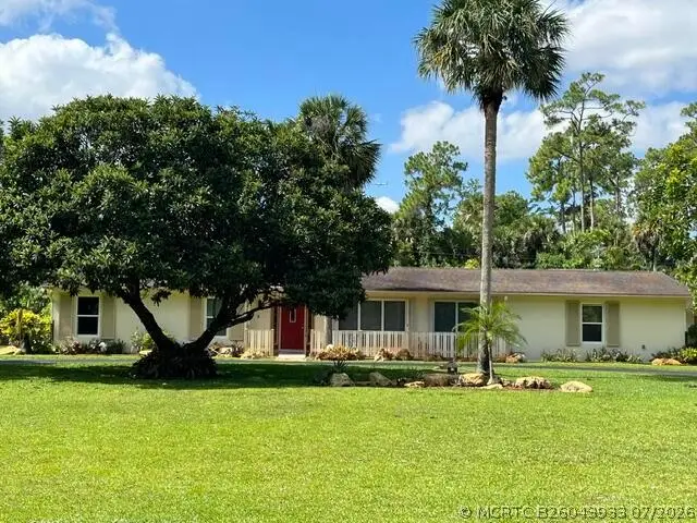 6824 Lakeside Road, West Palm Beach, FL 33411 - #2