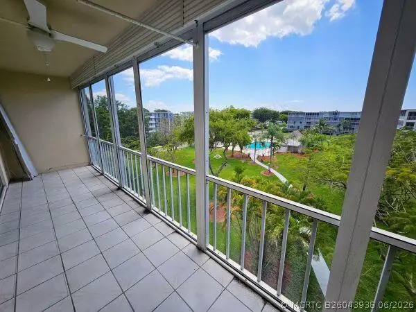 4650 Washington Street #504, Hollywood, FL 33021 - #1