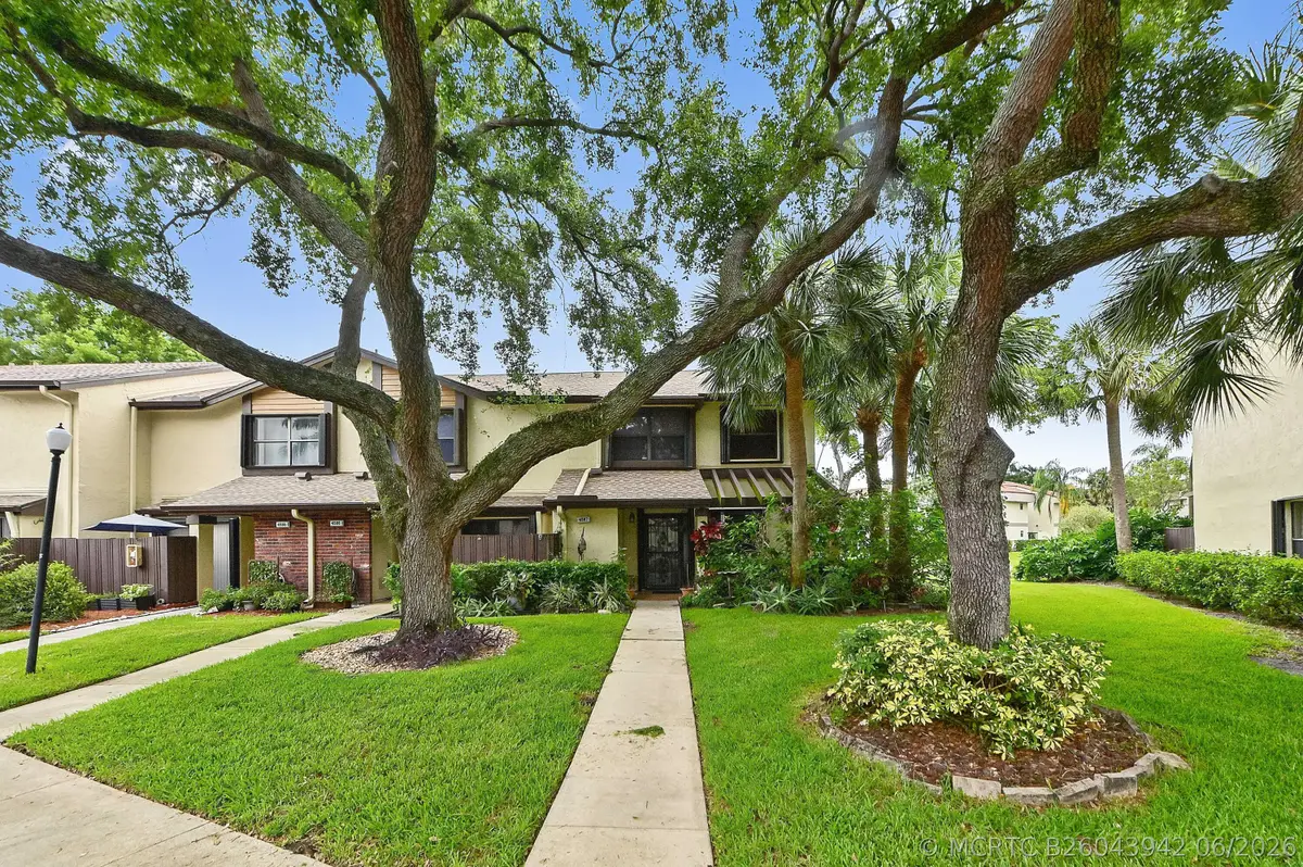 4587 Carambola Circle S #27218, Coconut Creek, FL 33066 - #1