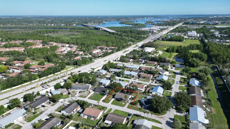 85 & 95 SE Millwood Terrace, Stuart, FL 34997 - #3
