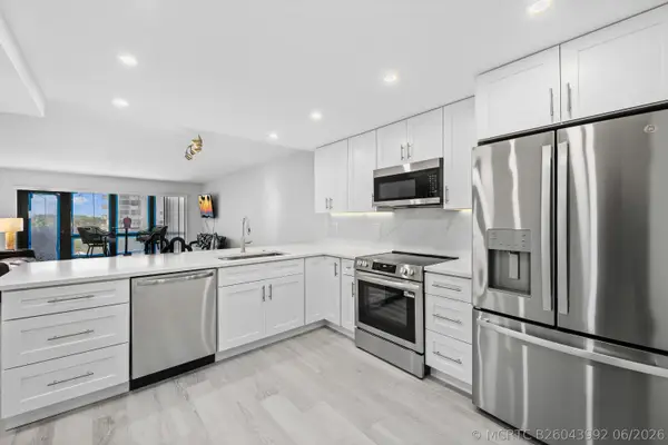 5100 N Ocean Boulevard #502, Lauderdale By The Sea, FL 33308