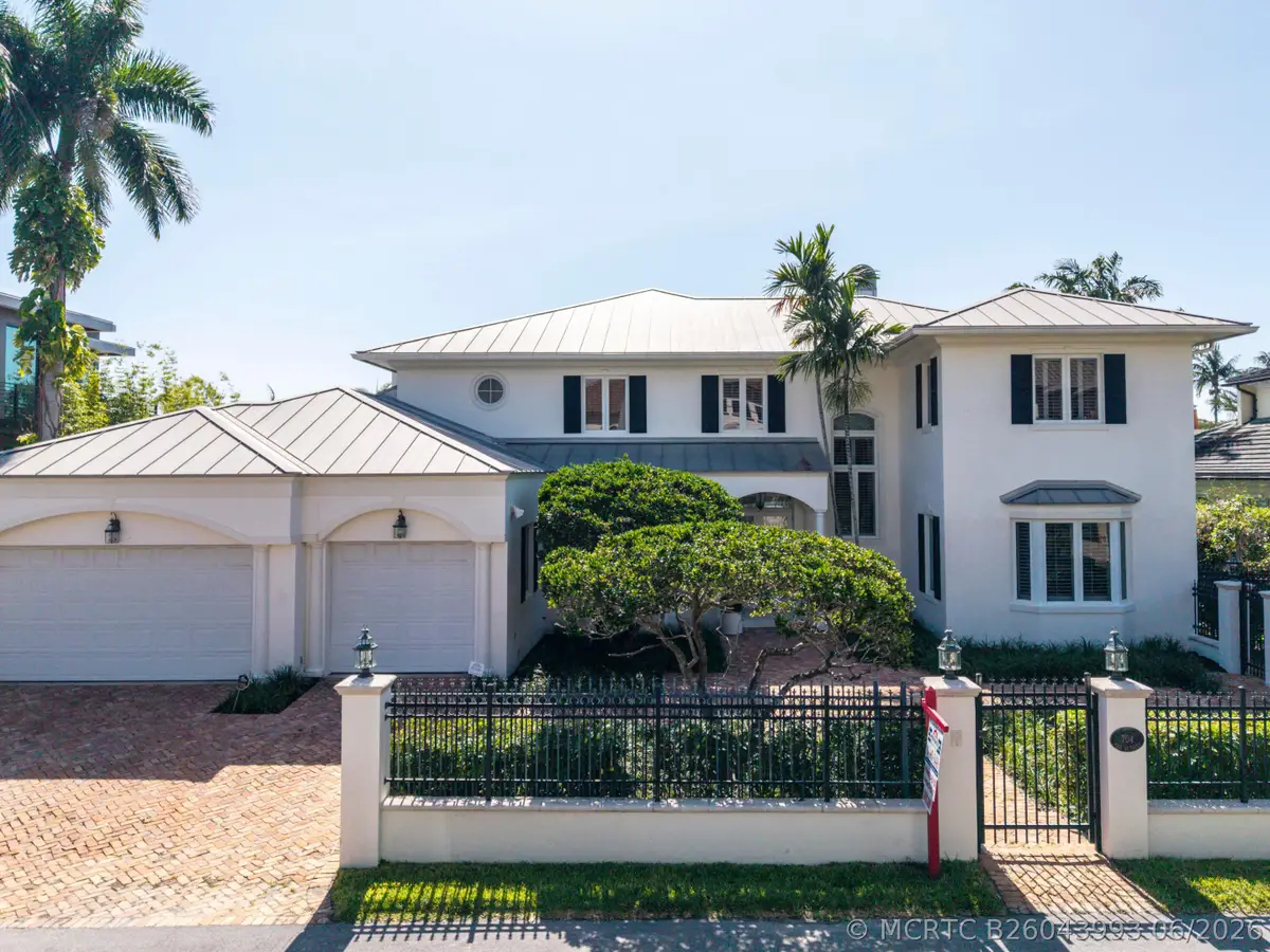 704 Isle Of Palms Drive, Fort Lauderdale, FL 33301 - #1