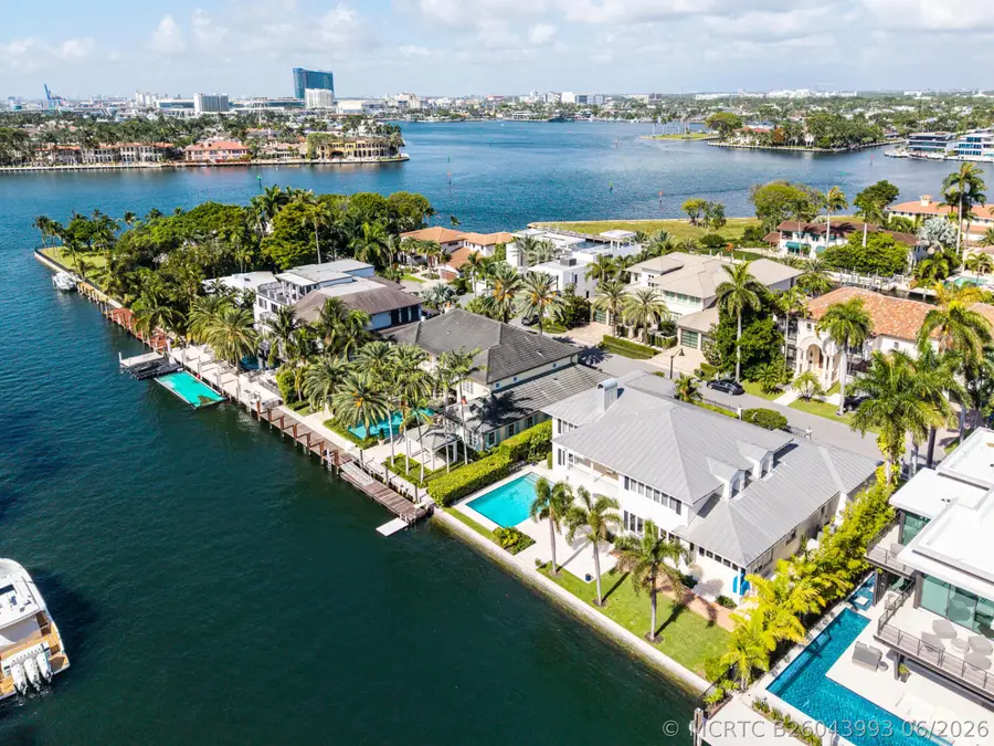 704 Isle Of Palms Drive, Fort Lauderdale, FL 33301 - #3