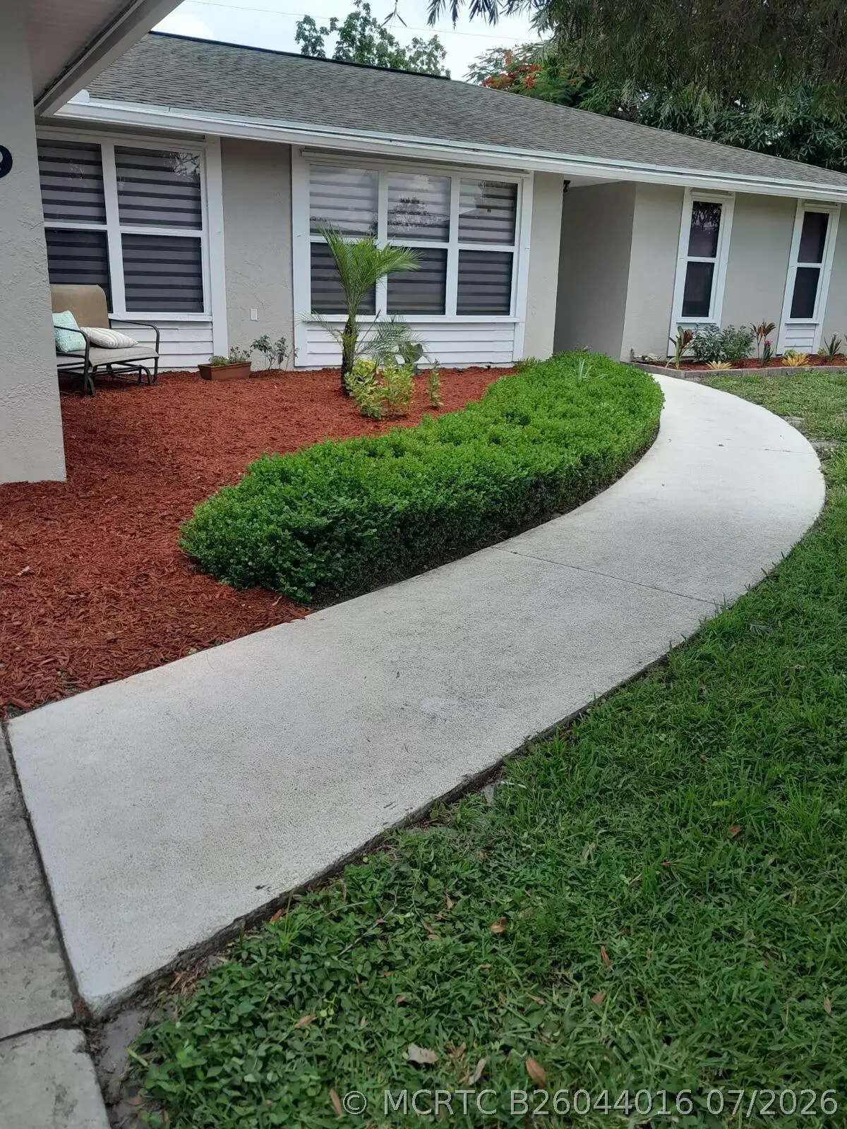 749 SW Mccracken Avenue, Port Saint Lucie, FL 34953 - #1