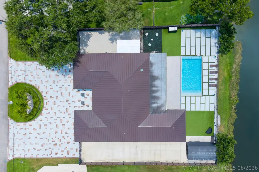1821 Carissa Road, Lake Clarke Shores, FL 33406 - #2