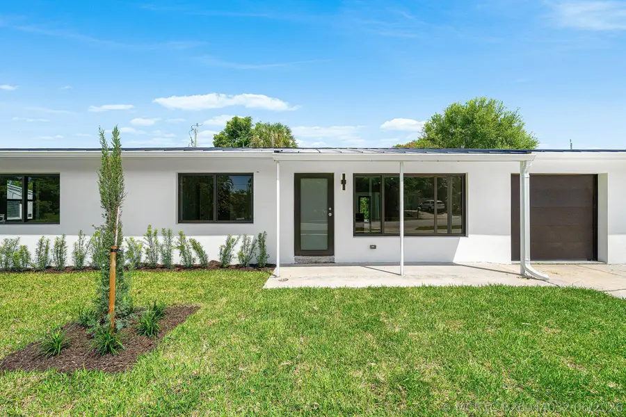 707 Sunset Drive, Lake Worth Beach, FL 33461 - #2