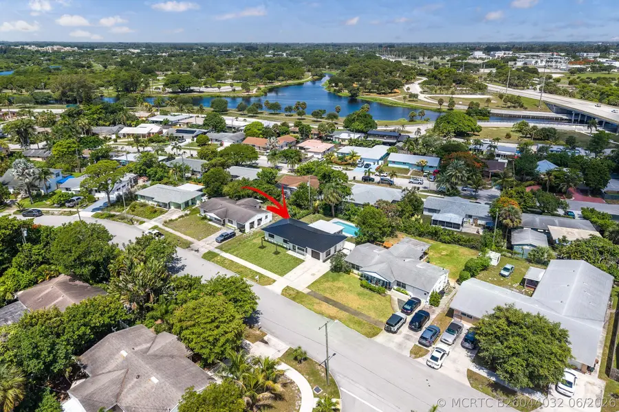 707 Sunset Drive, Lake Worth Beach, FL 33461 - #3
