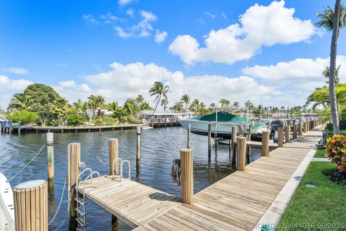 1351 SE 3rd Avenue, Pompano Beach, FL 33060 - #1