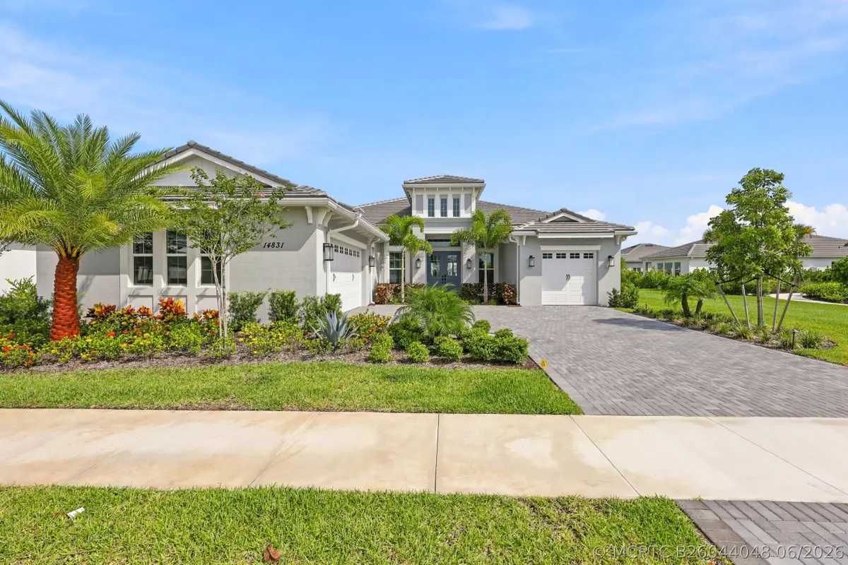 14831 Wildwood Circle, Loxahatchee, FL 33470 - #1