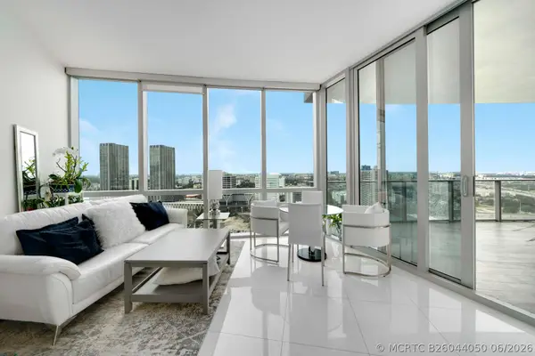 851 NE 1st Avenue #2410, Miami, FL 33132
