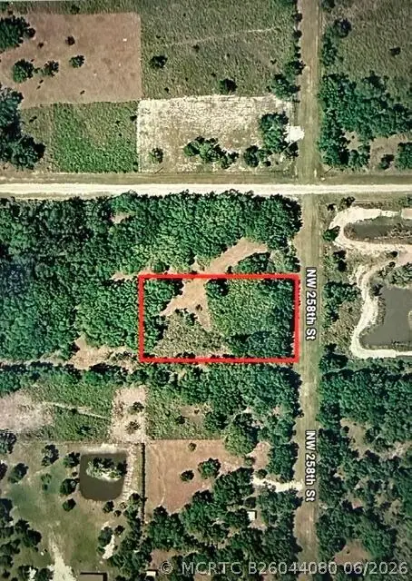 18178 NW 258th Street, Okeechobee, FL 34972