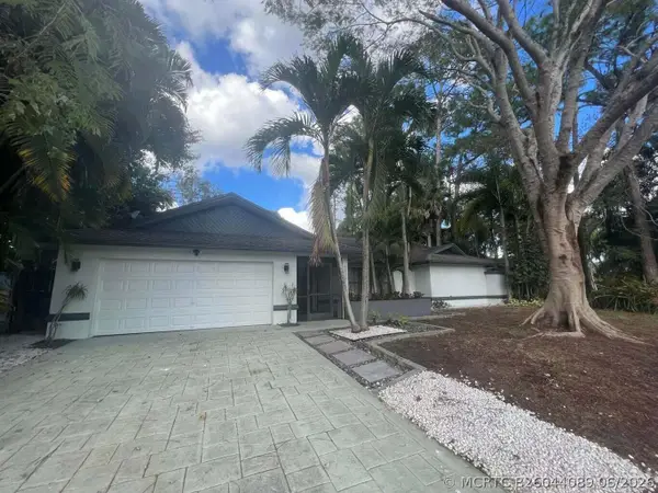 13590 Exotica Lane, Wellington, FL 33414