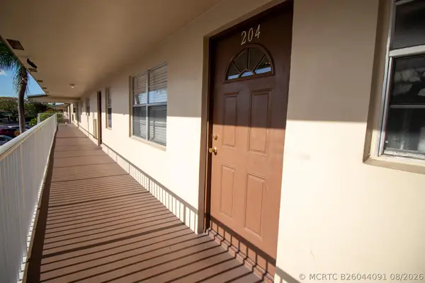 550 NW 77th Avenue #204, Margate, FL 33063