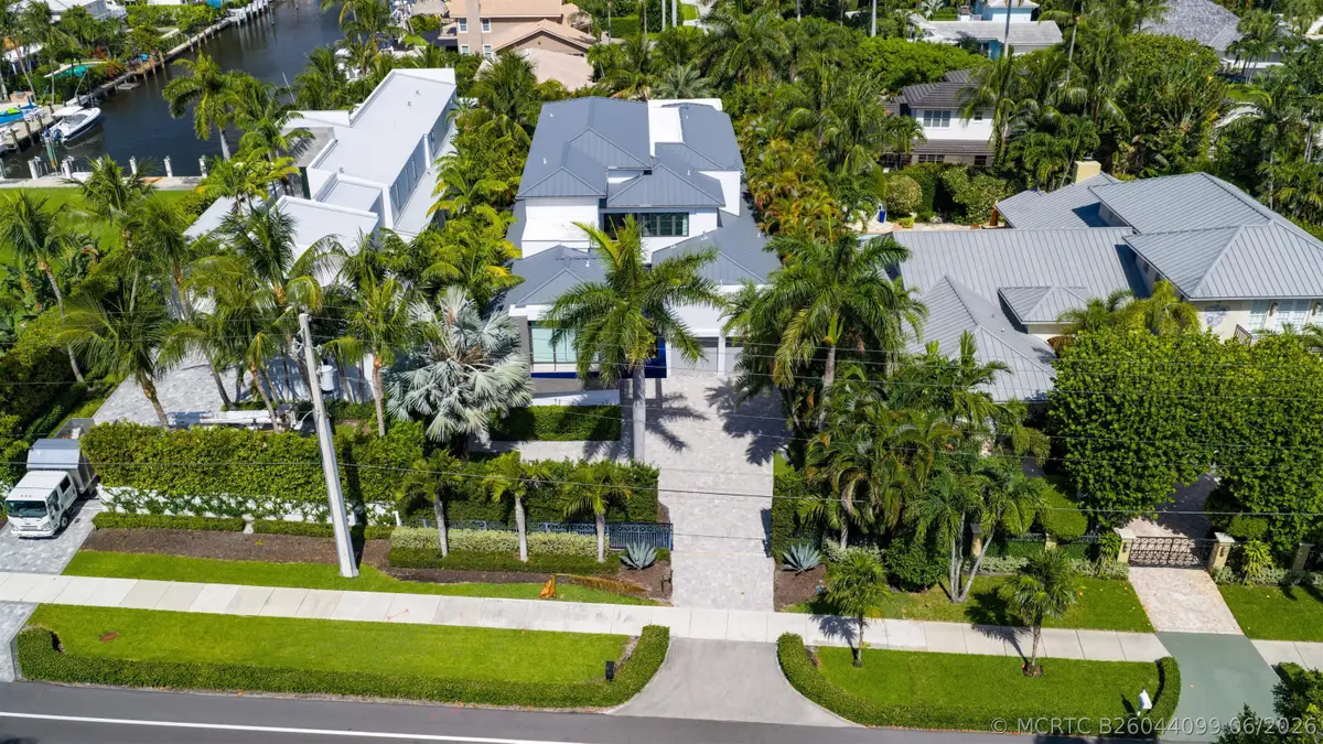 1040 S Ocean Boulevard, Delray Beach, FL 33483 - #1