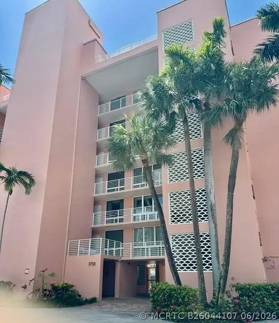 1750 E Las Olas Boulevard #502, Fort Lauderdale, FL 33301 - #1
