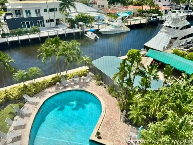 1750 E Las Olas Boulevard #502, Fort Lauderdale, FL 33301 - #3