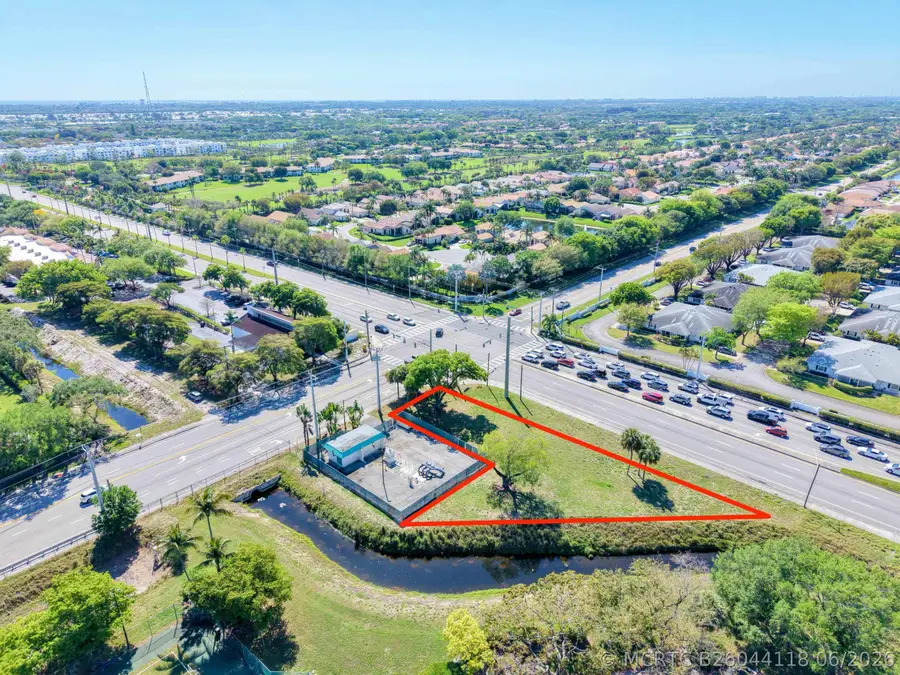 Xxxx Lawrence Road, Boynton Beach, FL 33436 - #2