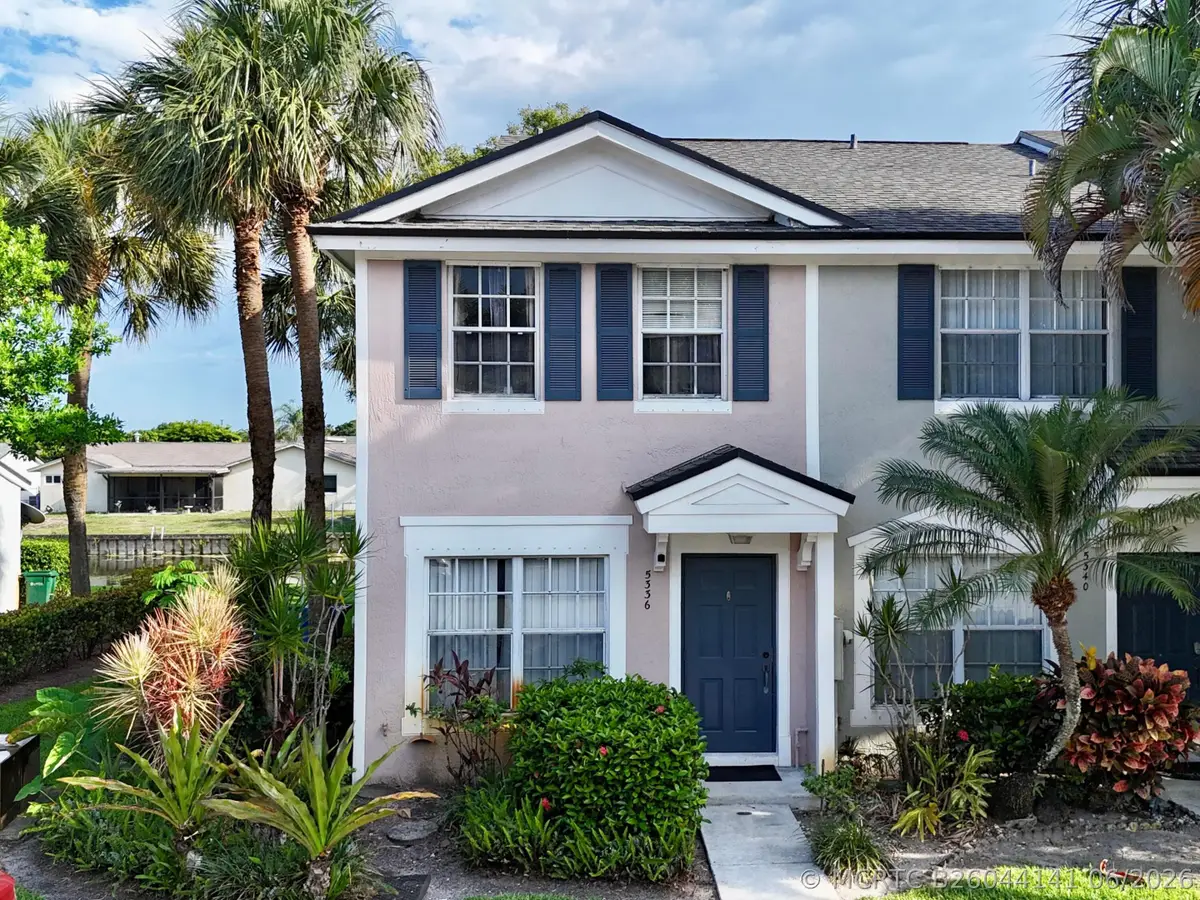 5336 Jubilee Way #189, Margate, FL 33063 - #1