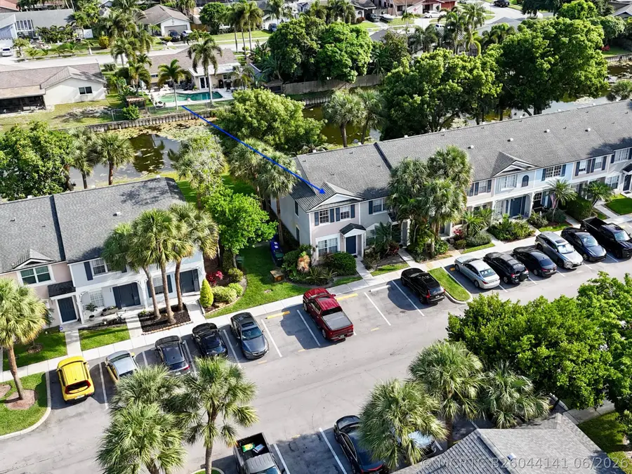 5336 Jubilee Way #189, Margate, FL 33063 - #3